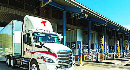 Transportistas de Laredo rechazan aumento de peaje en Puentes Internacionales