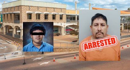 Encuentran a niño desaparecido en Laredo; huyó de su padre, quien fue arrestado por esto