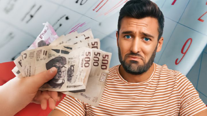 Estas son las graves consecuencias de no tener tus recibos de nómina, según la Profedet