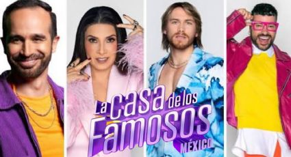 La Casa de los Famosos: filtran nombre del octavo eliminado; ¿Aldo, Dalílah, Shiky o Guana?