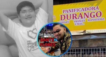 Autoridades buscan a Dante, hombre que mató a niño autista ‘jugando ruleta rusa’