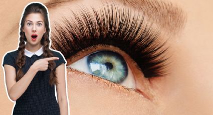 Aceite de ricino para cejas y pestañas: el secreto viral para lucirlas más largas y fuertes