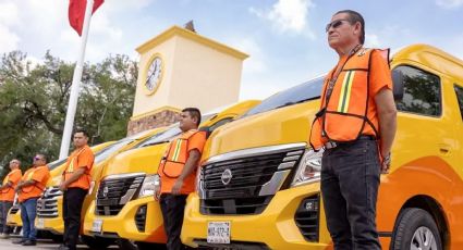 ¡Transporte gratuito para estudiantes!; trámites, fecha y requisitos