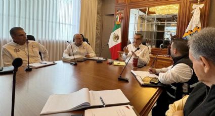 INEGI: disminuye en Tamaulipas la incidencia delictiva