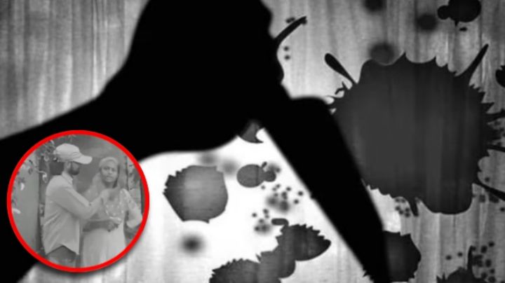 Horror a plena luz del día: viaja 170 km para reconciliarse con su exesposa y termina atacándola con un cuchillo