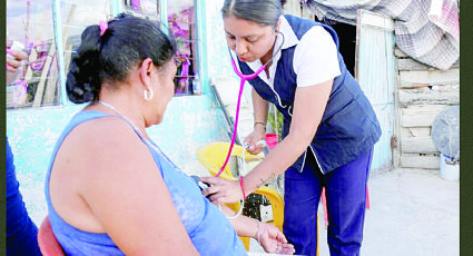 Impulsan al Estado programas sociales