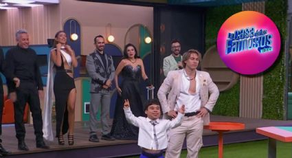 La Casa de los Famosos: así reaccionaron ante la nueva eliminación en el programa; ¿quién salió?