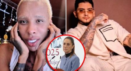 FGR investiga desaparición de artistas colombianos en Sonora; Sheinbaum
