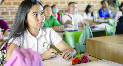Convierten escuelas vespertinas de Nuevo Laredo en preparatorias