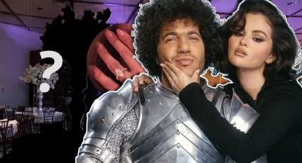 Selena Gomez y Benny Blanco revelan detalles sobre su enigmática boda; estos serían sus invitados