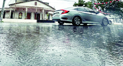 Clima en Nuevo Laredo: otoño traerá clima agradable a la frontera; se acercan lluvias