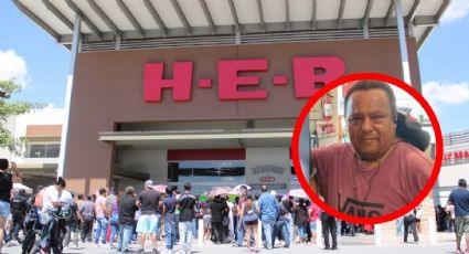 H-E-B responde tras la muerte de 'Papayita'; esto fue lo que dijo la cadena estadounidense