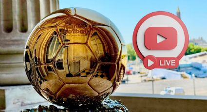 Balón de Oro 2025: ¿a qué hora y dónde ver EN VIVO la premiación a lo mejor del futbol?
