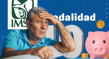 Modalidad 40 del IMSS: estos cuatro errores podrían hacerte perder tu pensión