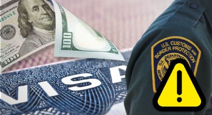 Visa de trabajo: ¿quiénes tendrán que pagar la costosa tasa única al tramitarla?