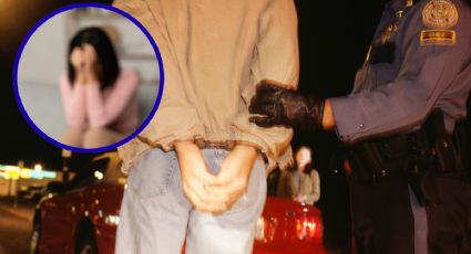 Violencia familiar en Laredo: hombre amenaza con martillo a su pareja frente a sus hijos