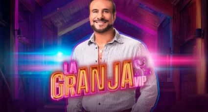 La Granja VIP: Alberto 'El Patrón' deja la lucha libre para ingresar a un reality