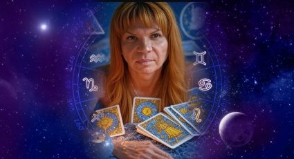 Horóscopos de Mhoni Vidente para HOY martes 23 de septiembre del 2025