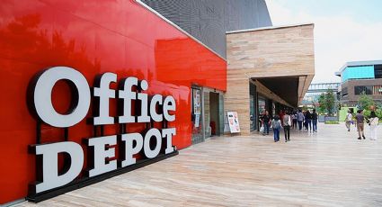 Operación de alto nivel: Office Depot se vende en silencio estratégico