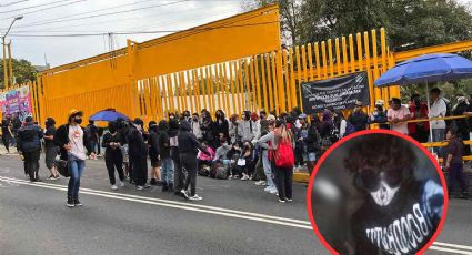 ‘La misión de recoger la basura’; esta fue la última publicación en redes del homicida de la UNAM