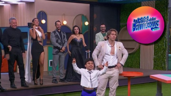 La Casa de los Famosos: así reaccionaron ante la nueva eliminación en el programa; ¿quién salió?