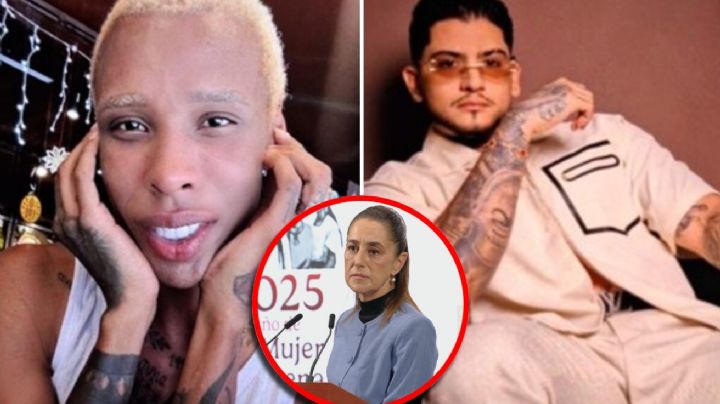 FGR investiga desaparición de artistas colombianos en Sonora; Sheinbaum