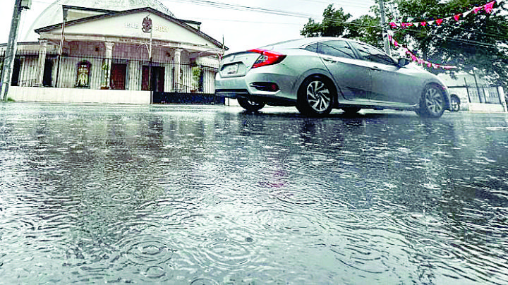 Clima en Nuevo Laredo: otoño traerá clima agradable a la frontera; se acercan lluvias