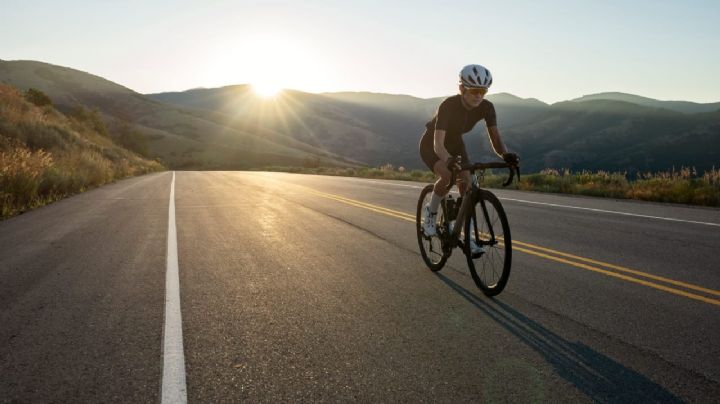 Tamaulipas entra al ranking ciclista Con el 'Gran Fondo Tampico 2025'