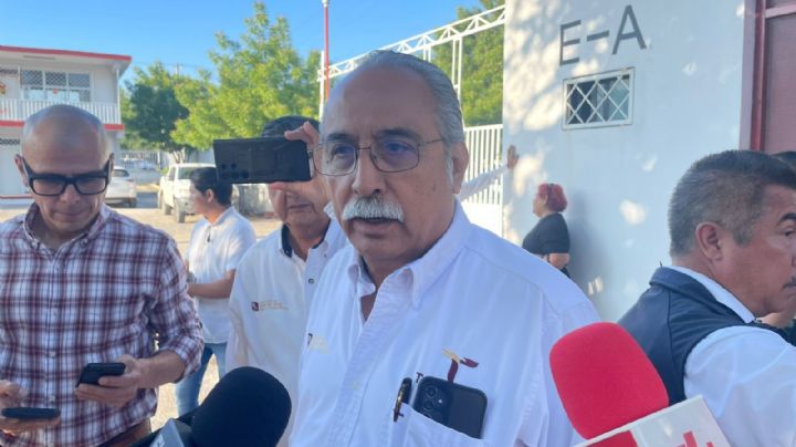 Tamaulipas se suma al Plan Nacional para Fortalecer la Producción de Carne en México