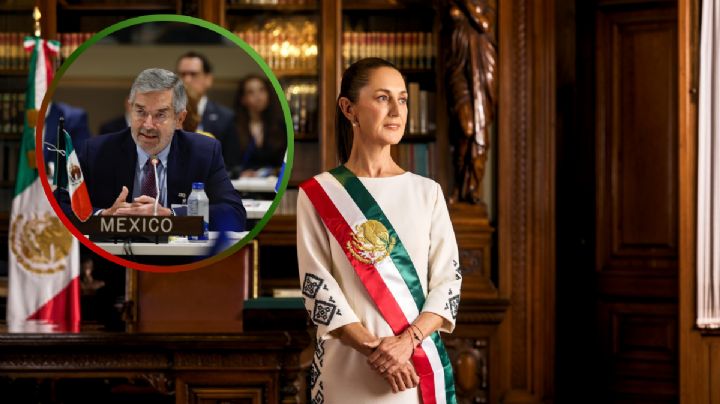 'Es tiempo de mujeres': Juan Ramón de la Fuente en la ONU; México refuerza su compromiso con la equidad