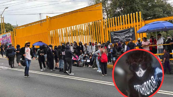 ‘La misión de recoger la basura’; esta fue la última publicación en redes del homicida de la UNAM