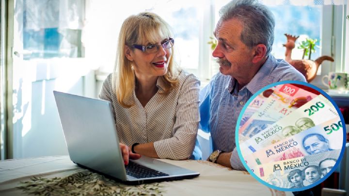 Aguinaldo INAPAM 2025: cuánto corresponde, quiénes lo reciben y cómo saber si eres beneficiario