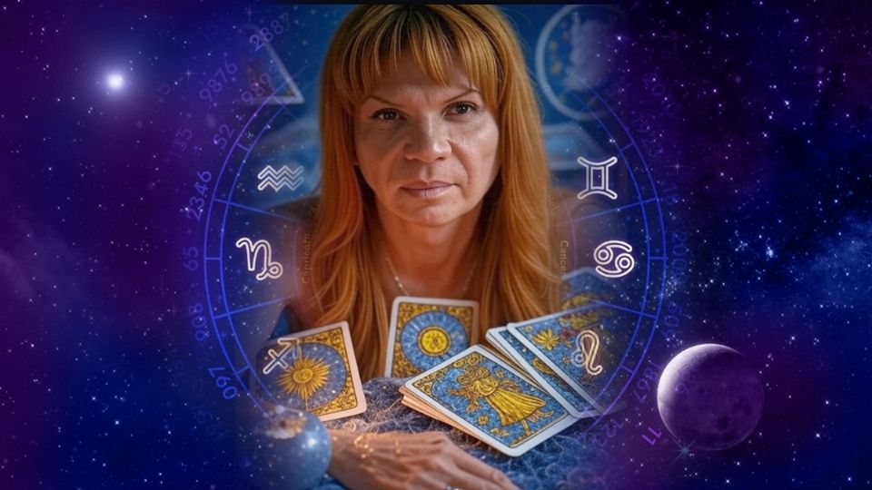 Mhoni vidente te desea lo mejor del universo