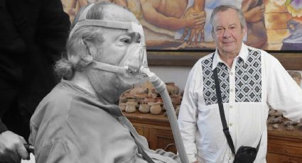 Muere Mauricio Fernández: dejó un gran legado y enseñanzas; estas fueron sus últimas palabras