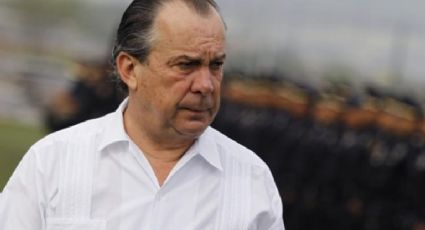 ¿Quién era Mauricio Fernández?; murió emblemático alcalde de San Pedro tras rechazar sus tratamientos
