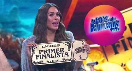 La Casa de los Famosos: ¿qué celebridad se convirtió en el primer finalista de la temporada?
