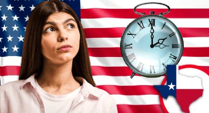 Cambio de horario en Texas: ¿cuándo y en qué momento debo ajustar mi reloj?