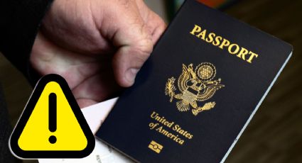 Pasaporte estadounidense: ¿quiénes NO pueden renovarlo y deben tramitar uno nuevo?