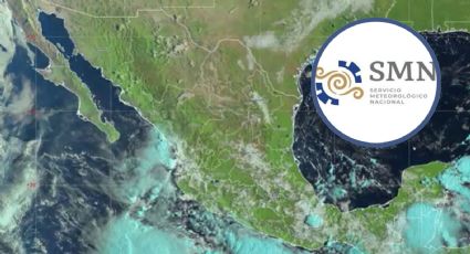 Narda se intensifica a huracán categoría 1; ¿a qué estados afectará?