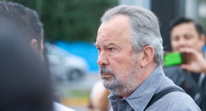 Mauricio Fernández, creador del 'Grupo Rudo' para expulsar criminales de San Pedro Garza García
