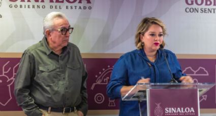 Escoltas de la hija del gobernador de Sinaloa sufren ataque armado; ¿cómo está ella?