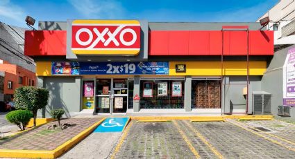 ¿Deseas vender tus productos en el Oxxo?, aprovecha la Feria de Proveedores