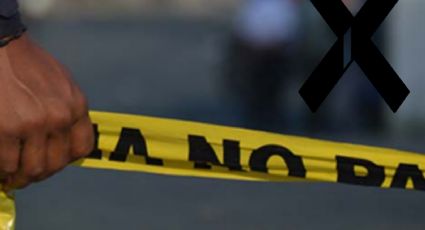 Tragedia en Nuevo Laredo: menor sale por la 'puerta falsa' en Valles de Anáhuac