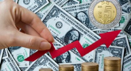 Peso mexicano mantiene su estabilidad frente al dólar; tipo de cambio al cierre HOY 23 de septiembre