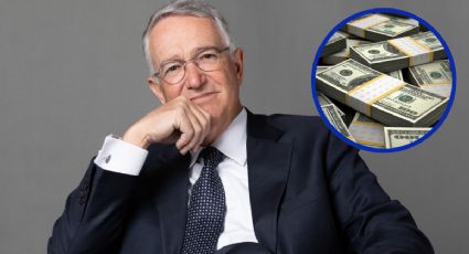Ricardo Salinas Pliego paga millonaria fianza en EU; enfrenta demanda por impuestos tras venta de Iusacell