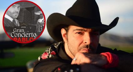 Fracasa show de Pablo Montero en Chihuahua; empresarios piden que devuelva el dinero adelantado