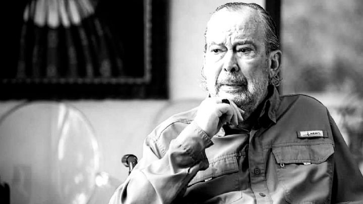 Mauricio Fernández muere a los 75 años; había pedido licencia como alcalde de San Pedro