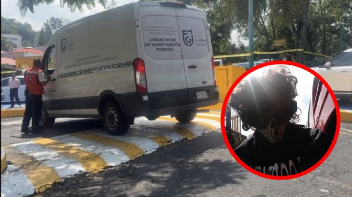 Alumno que mató a un compañero en la UNAM realizó publicaciones con armas; ¿planeaba una masacre?