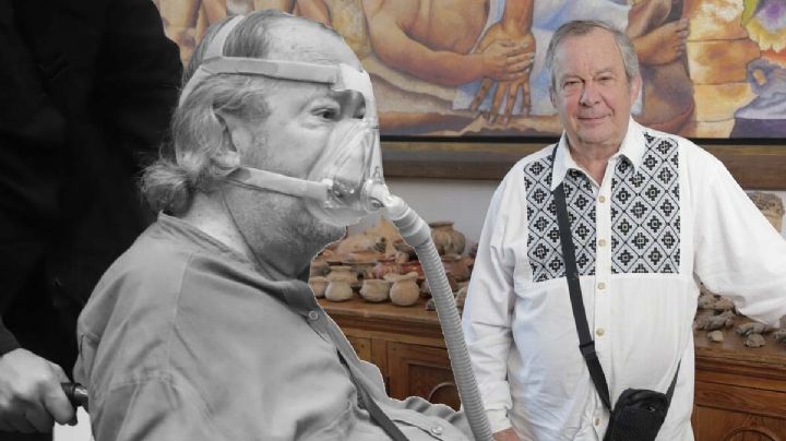 Muere Mauricio Fernández: dejó un gran legado y enseñanzas; estas fueron sus últimas palabras