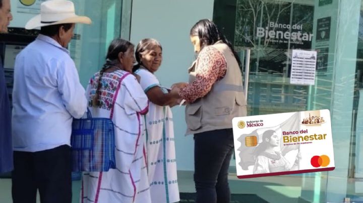 Pensión Bienestar 2025: ¿qué adultos mayores cobran este martes 23 de septiembre?